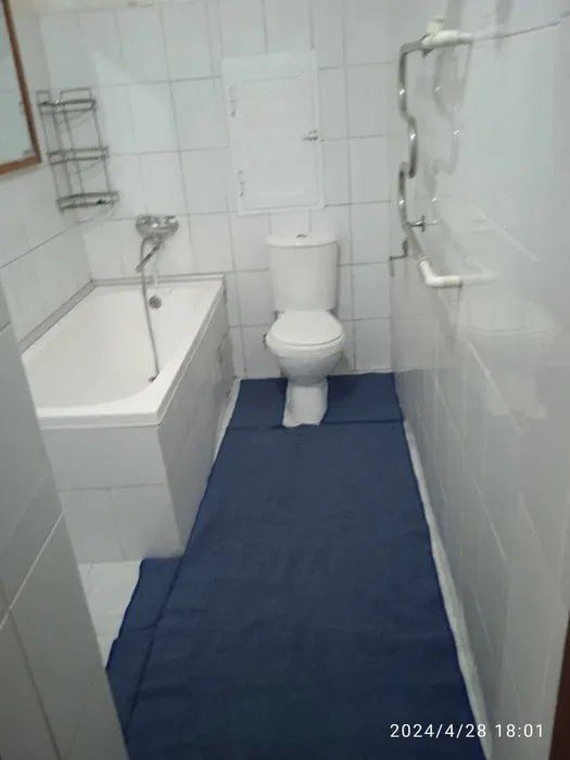 Продаю 2-х комнатную квартиру Сергели 6а