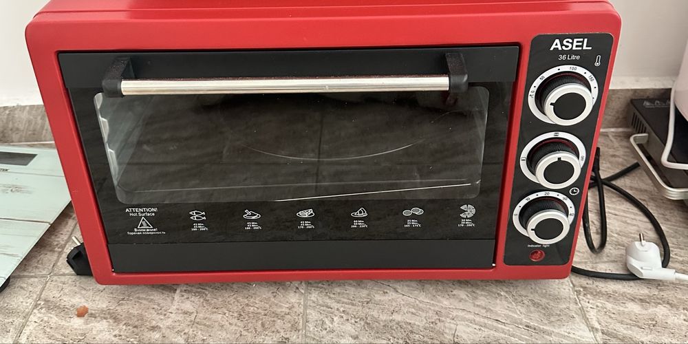 Продам печь Asel в хорошем состоянии