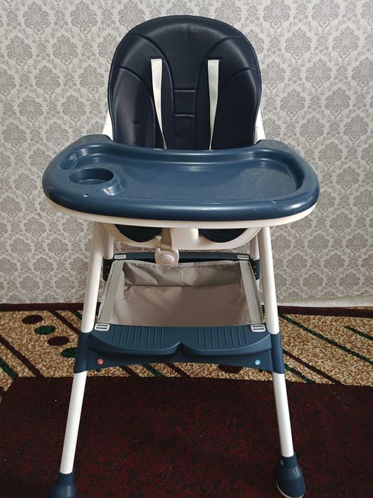 Стульчик детский