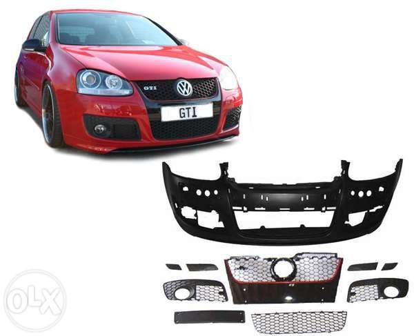 Bara fata VW Golf 5 GTI - Produs NOU** Livrare cu verificare **