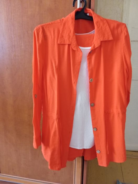 Костюм тройко 44 размер