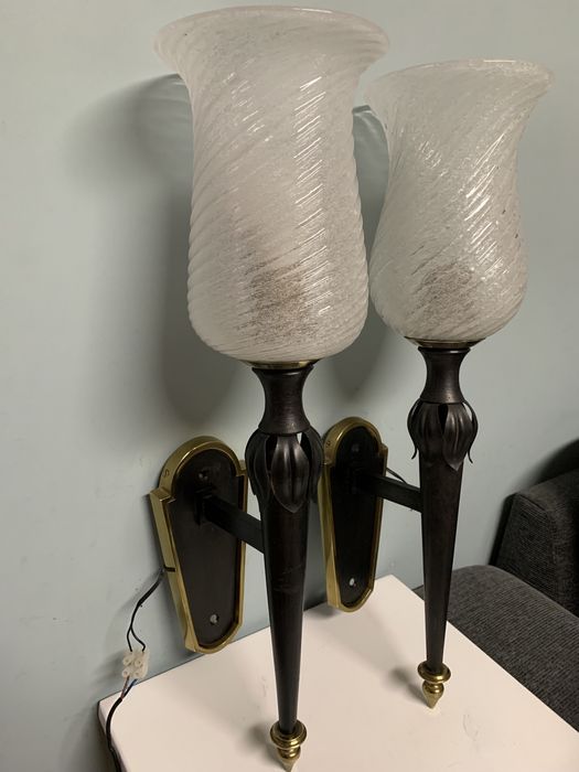 Аплик / Франция / 50-те