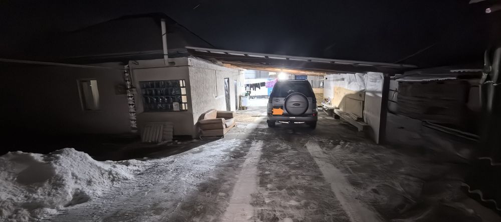 Продам дом в Карабулаке