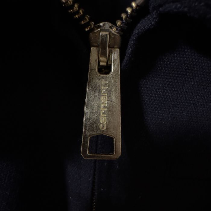 Geaca Carhartt Black