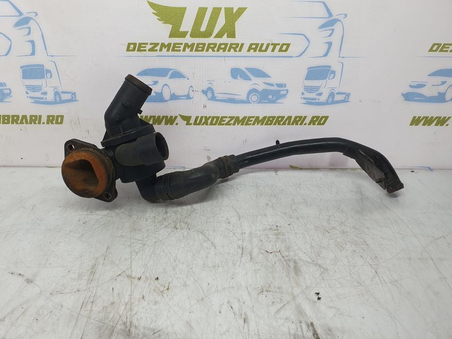 Carcasa corp termostat v7548004 Volkswagen Passat B7 (2010 - 2015)