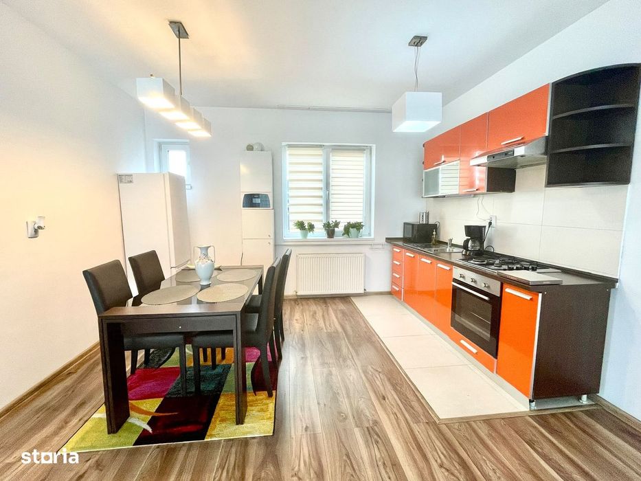 Duplex, pet friendly, cartier Iris