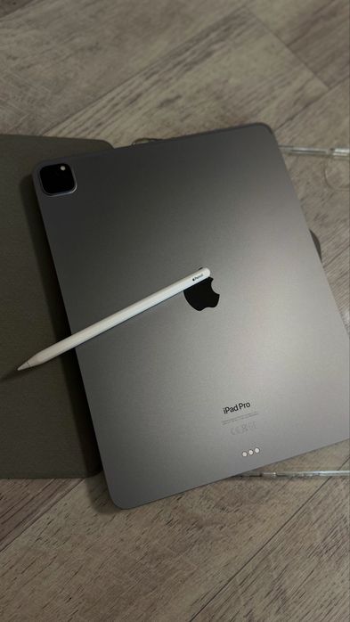 Apple Pencil 2 Origin