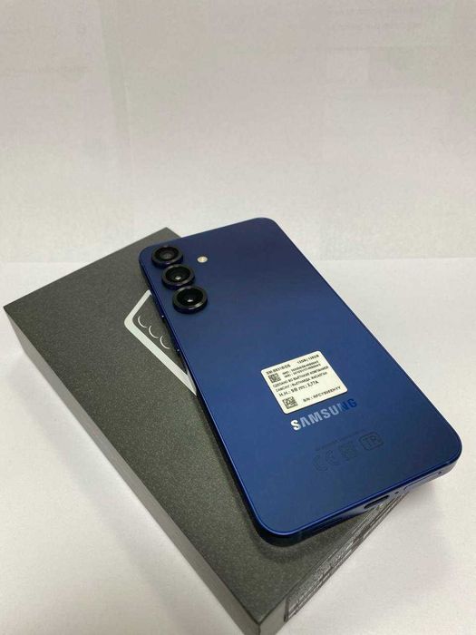 Samsung Galaxy S25 ((Алматы)) 912584