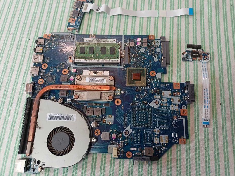 Elemente Acer e1-571g e1-531g packard te11bz te11hc te11