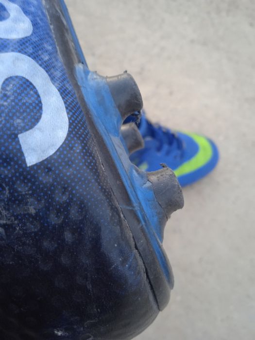 Butsi, sotiladi faqat chim poliyaga keyilgan