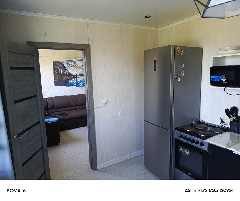 Сдам квартиру помесячно