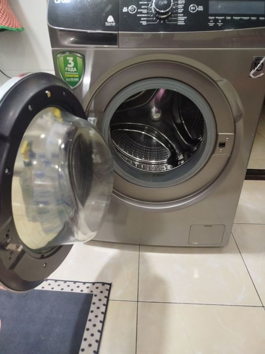 Продается стиральная машина Artel