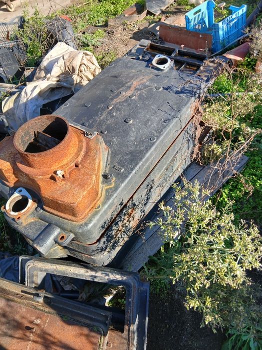 Котел Карпат 27кв