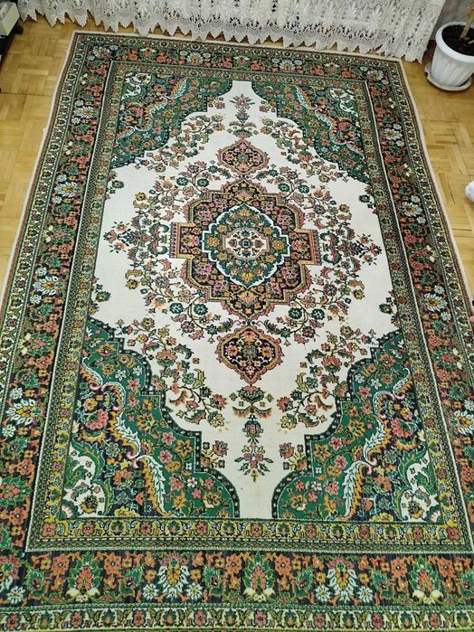 Ковер шерстяной 2 *3 м