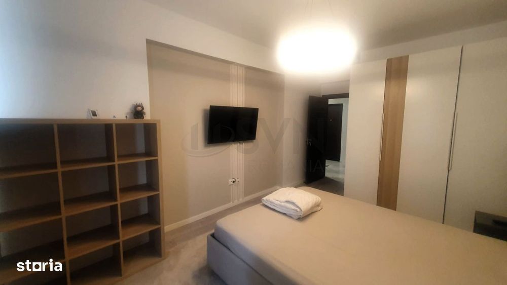 Apartament 2 Camere I De Vanzare I Titan I Pallady — fotografia 3