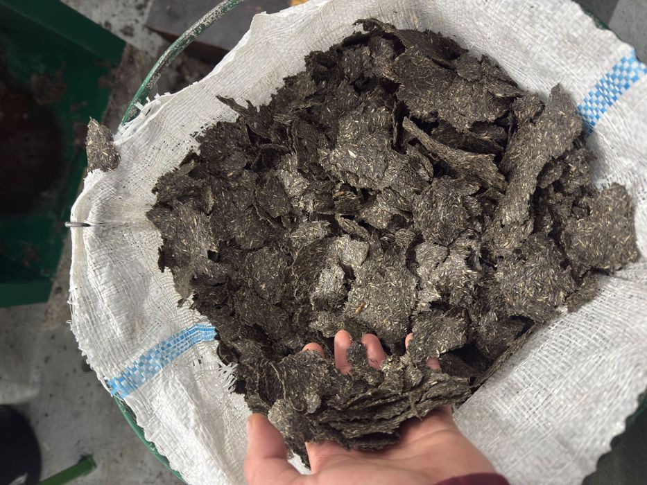 Șrot de vânzare!  Calitate premium!