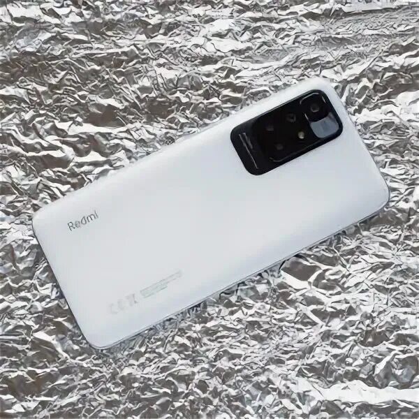 Redmi 10 bor ideal sotiladi 900 ming