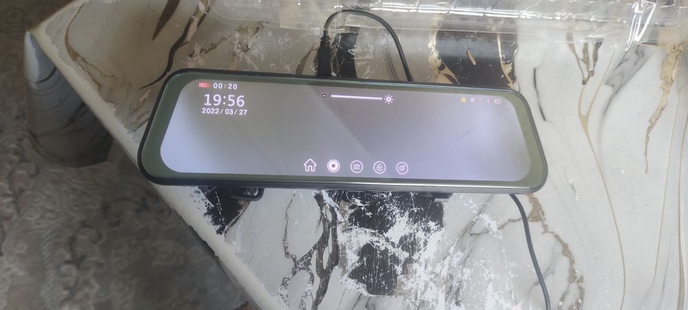 Продам регистратор HD формат в хорошем качестве