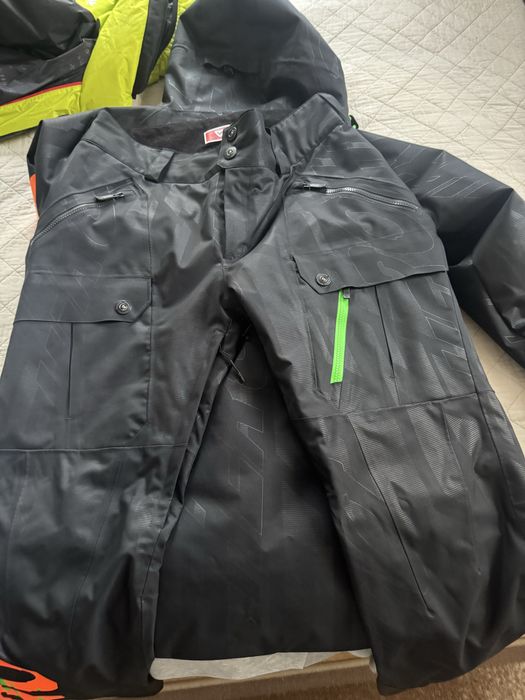 Ски екип rossignol hero