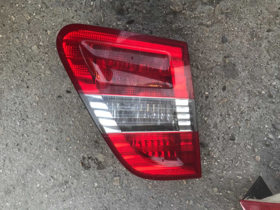 Стопове Оригинални Мерцедес B classa W245 !