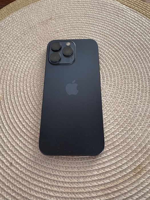 Iphone 15 pro Max 512 gb