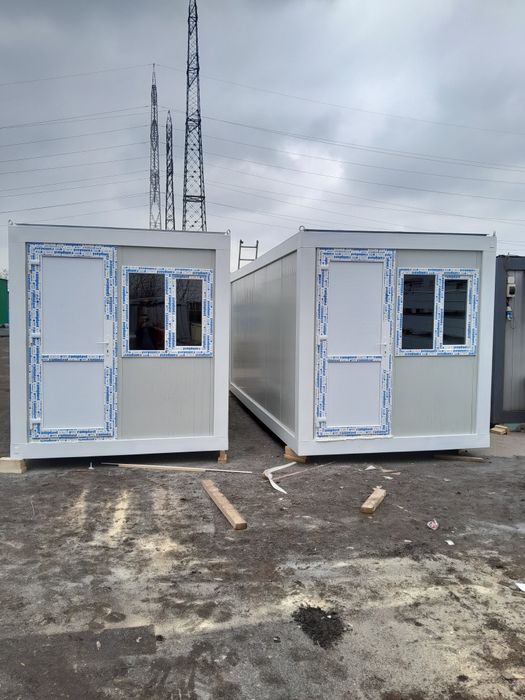 Containere Container