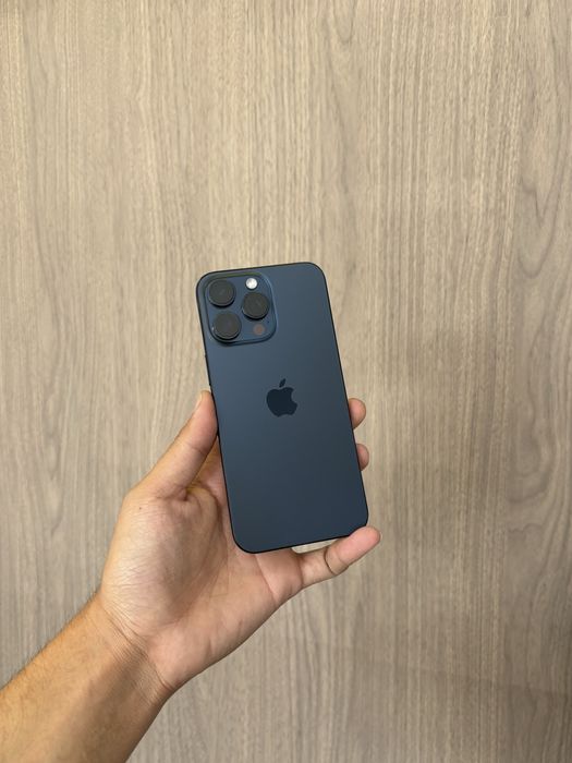 Iphone 15 Pro Max 512GB 80%