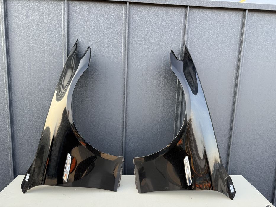 Usa Usi /aripa /Capota  Bmw seria 5 f10 fata /spate stanga