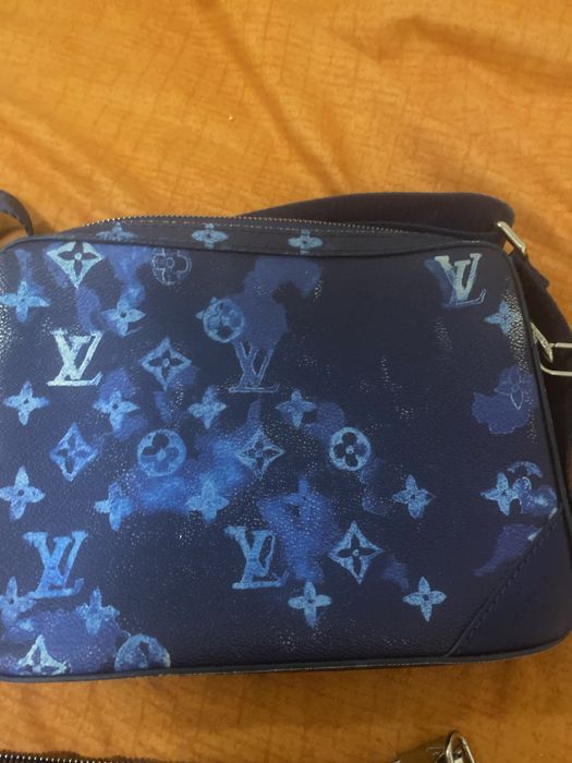 Borseta Louis Vuitton Trio Messenger
