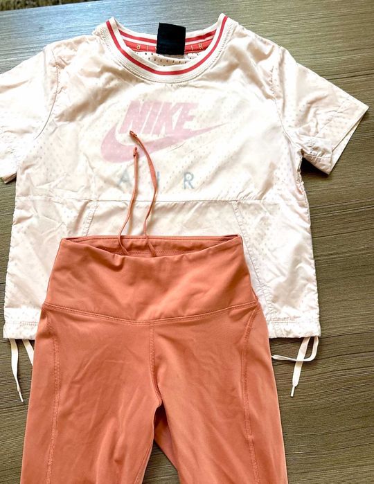 Клинове  Nike XS