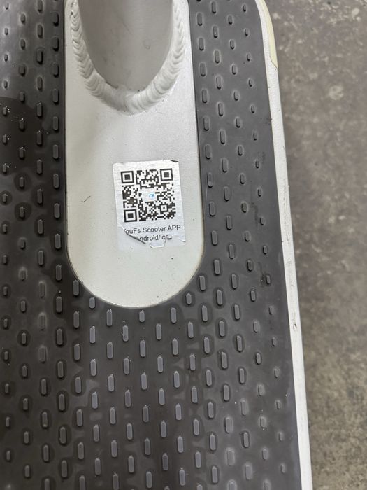 Xiaomi Mi Electric Scooter M365
