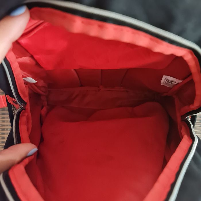 Рюкзак маленький Marvel на 5 6  лет