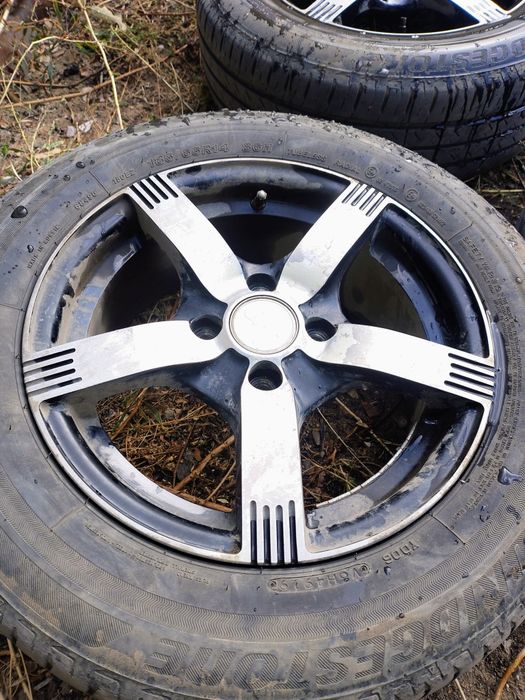 Продам диски r14