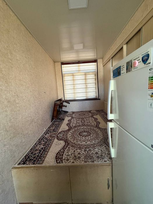 Аренда квартиры 2/2/4 на Ттз-4