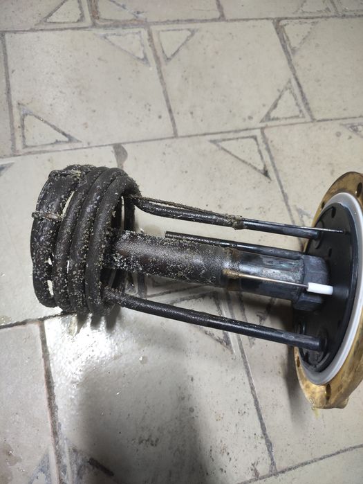 Кофемашина ремонт