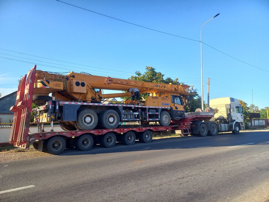 Трал  Услуги Трал тралы трал қызметі