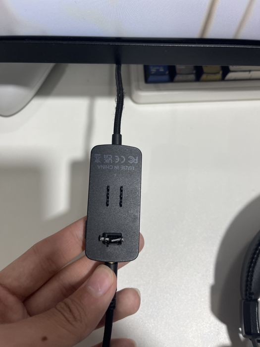 Наушники fifine h9