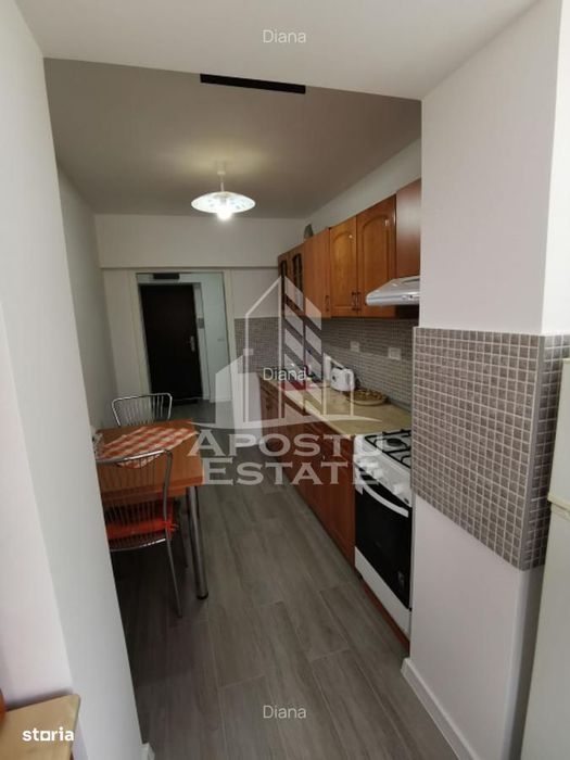 Apartament 2 camere de inchiriat, Pet friendly, Iosefin (Nokia),Timis
