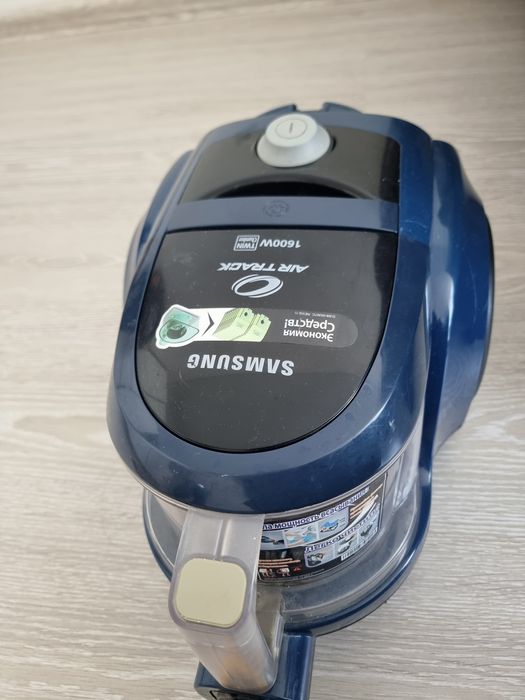 Пылесос самсунг на запчасти