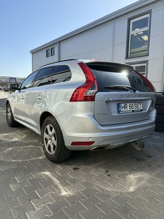 Autoturism Volvo xc 60