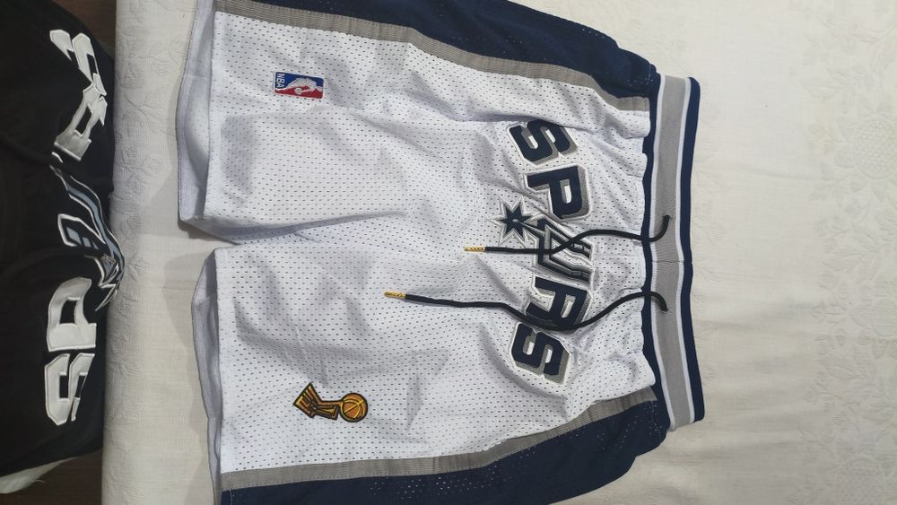 Шорты и носки NBA