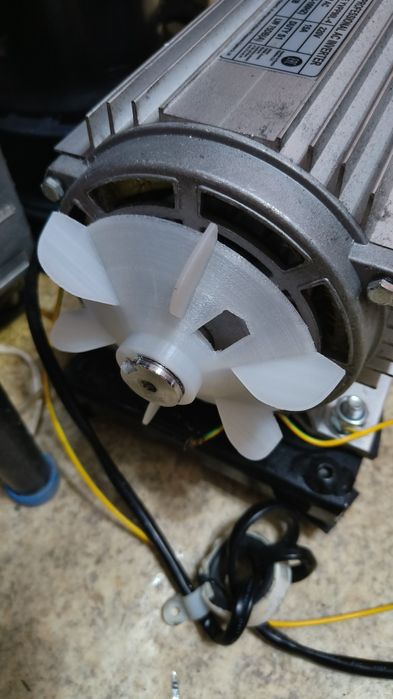 3D печать на заказ.