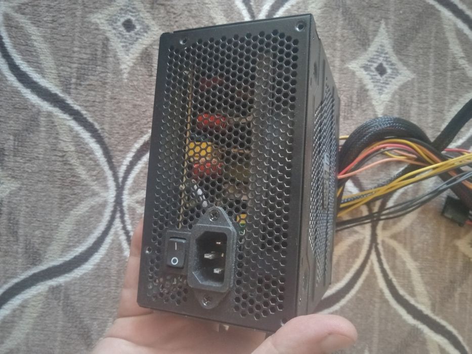 Захранване за PC