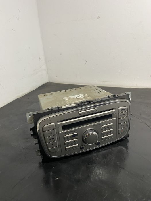 Radio cd Player Ford Focus 2 facelift
