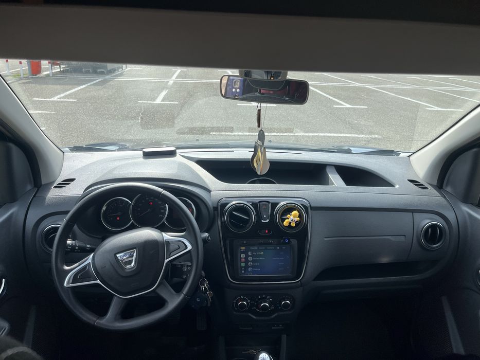 Dacia Dokker 1.5 dci