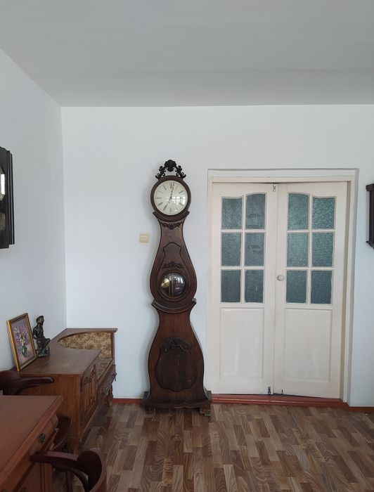 Напольные часы старинные