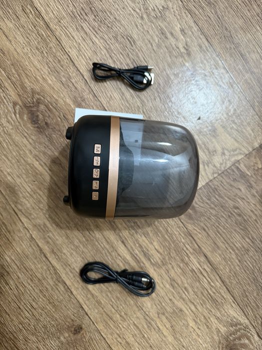 Колонка с блютузом