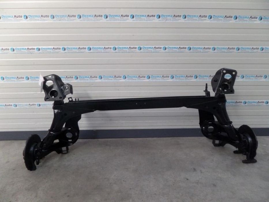 Punte spate, Vw Golf 4 (1J1) 1.9tdi Volkswagen