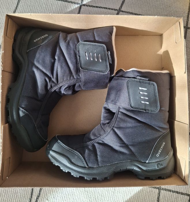 Cizme zăpadă noi, 37