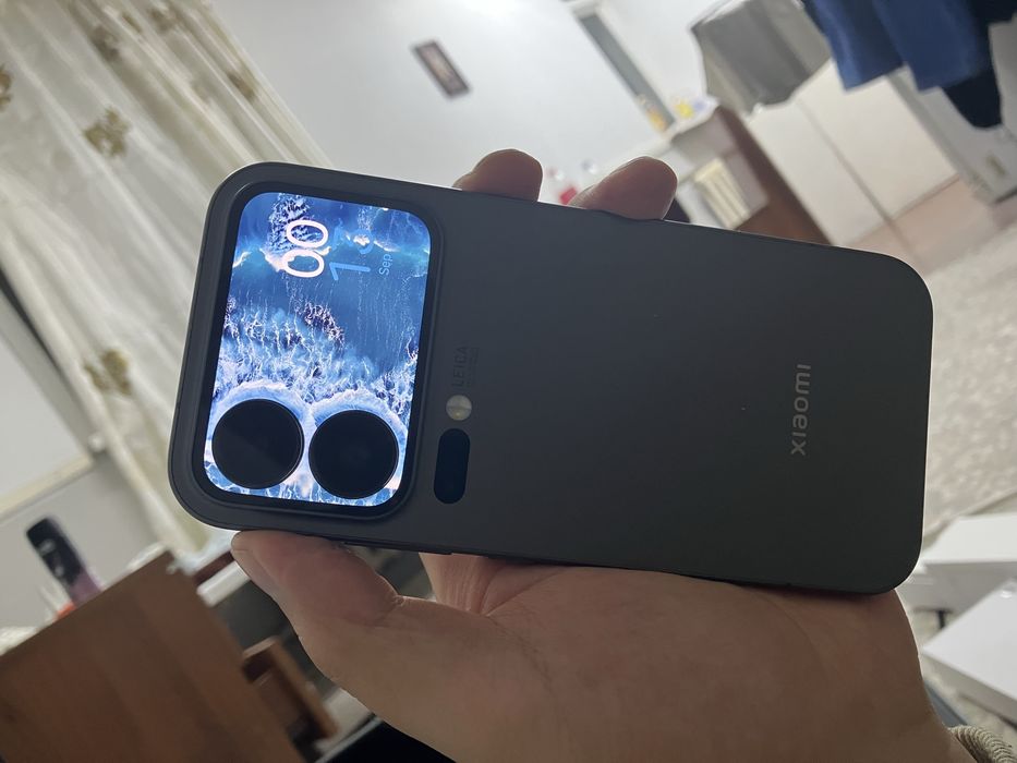 Xiaomi 17 pro 256gb